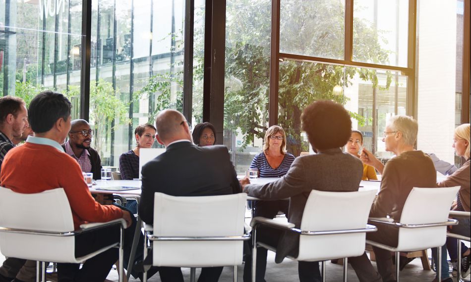 Taking a Seat at the Table: How HR Leaders Are Adding Value in the Boardroom